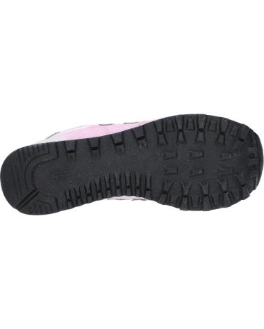 Sapatilhas de Homem NEW BALANCE U574PK2 PINK
