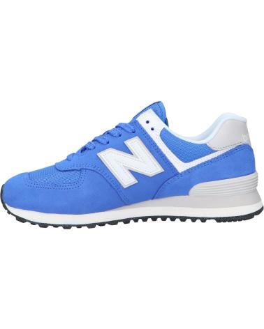 Sapatilhas de Homem NEW BALANCE U574LG2 BLUE