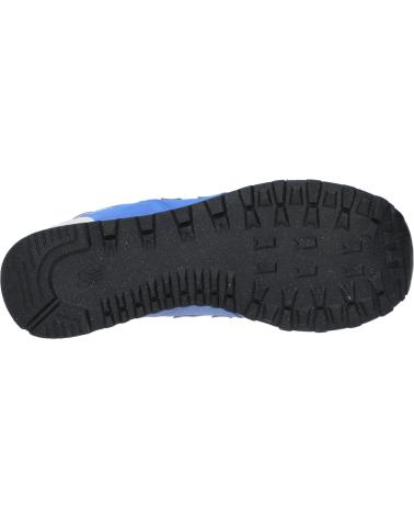 Sapatilhas de Homem NEW BALANCE U574LG2 BLUE