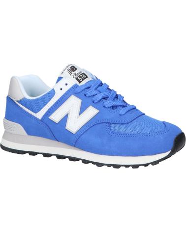 Sapatilhas de Homem NEW BALANCE U574LG2 BLUE