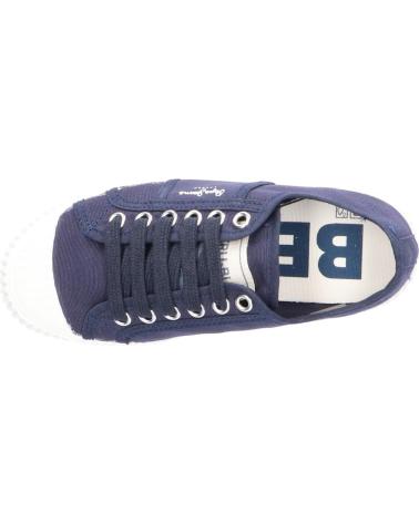 Woman and girl and boy Zapatillas deporte PEPE JEANS PBS30408 BELIFE 561 NAVY