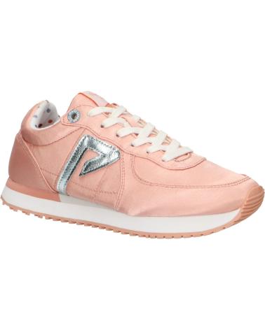 Woman and girl Zapatillas deporte PEPE JEANS PGS30390 SYDNEY 325 PINK