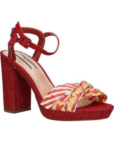 Sandales pour Femme PEPE JEANS PLS90399 NIKA 216 SALSA