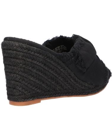 Sandales pour Femme PEPE JEANS PLS90386 SHARK 999 BLACK
