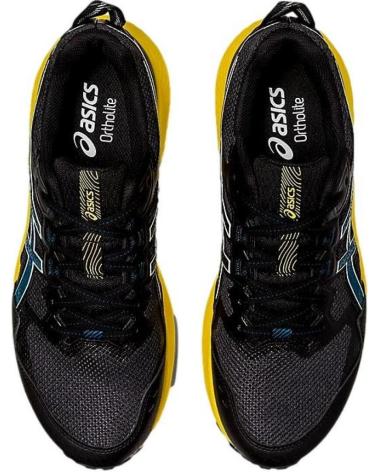 Zapatillas deporte de Hombre ASICS ZAPATILLAS HOMBRE GEL-SONOMA 7 1011B595 NEGRO