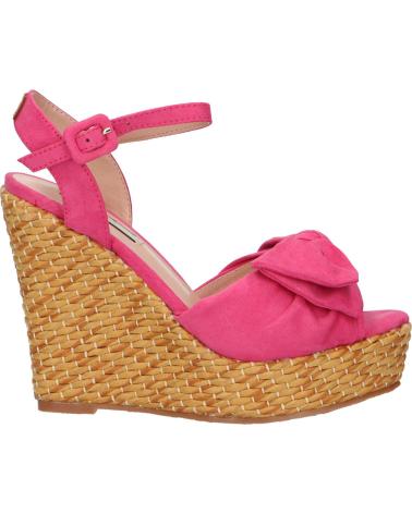 Sandálias de Mulher PEPE JEANS PLS90376 OHARA 237 CARDINAL RED