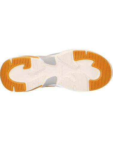 Woman Zapatillas deporte PEPE JEANS PLS30836 SINYU 334 CHEWING GUM