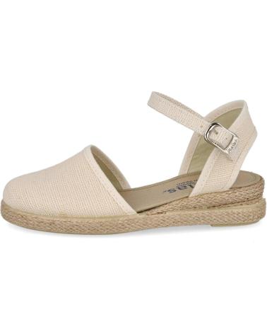 Sandalias de Niña BATILAS 201-031 APARGATAS NINA BEIG
