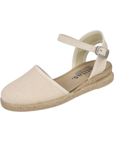 Sandalias de Niña BATILAS 201-031 APARGATAS NINA BEIG