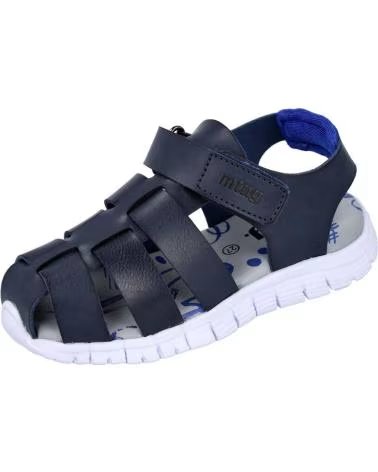 Sandalias de Niño mtng 48707-C54542 SANDALIAS LEGAS NINO AZUL