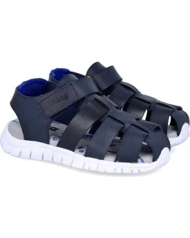 Sandalias de Niño mtng 48707-C54542 SANDALIAS LEGAS NINO AZUL