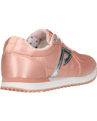 Woman and girl Zapatillas deporte PEPE JEANS PGS30390 SYDNEY 325 PINK