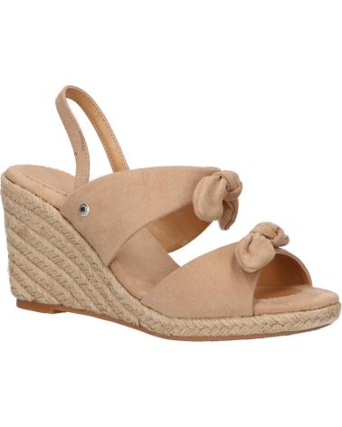 Sandales pour Femme PEPE JEANS PLS90383 SHARK 848 BARE