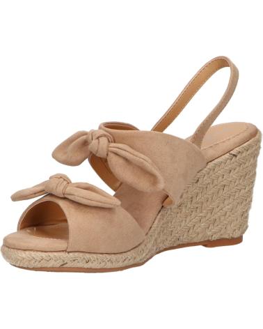 Sandales pour Femme PEPE JEANS PLS90383 SHARK 848 BARE