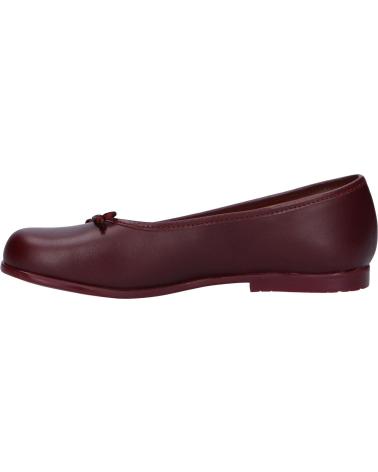 Bailarinas-De-Niña-GARATTI-AN0069-DARK-RED