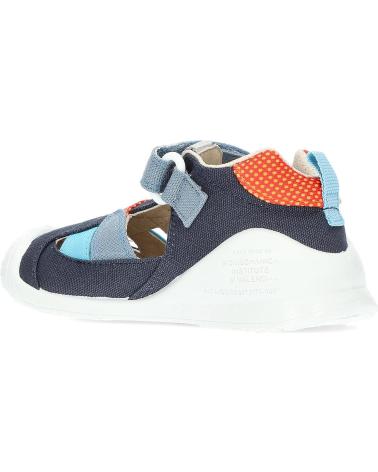 boy Sandals BIOMECANICS SANDALIAS 222184A AZULMARINO