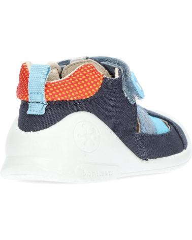 boy Sandals BIOMECANICS SANDALIAS 222184A AZULMARINO