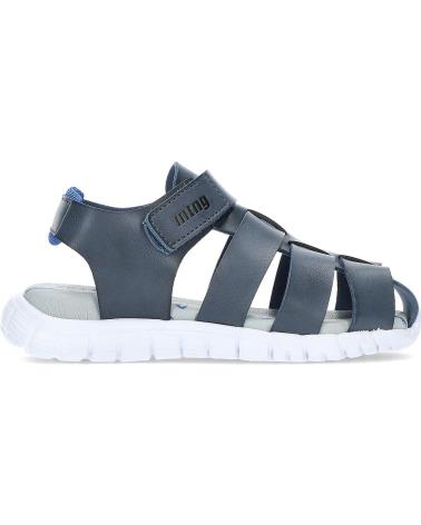Sandales pour Garçon MTNG SANDALIAS MUSTANG 48707 NAVY