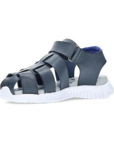 boy Sandals MTNG SANDALIAS MUSTANG 48707 NAVY