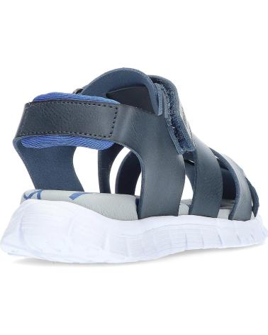 boy Sandals MTNG SANDALIAS MUSTANG 48707 NAVY