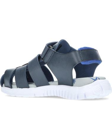 boy Sandals MTNG SANDALIAS MUSTANG 48707 NAVY