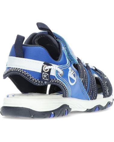 Sandales pour Garçon MTNG SANDALIAS MUSTANG 48740B NAVY