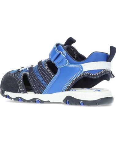 Sandales pour Garçon MTNG SANDALIAS MUSTANG 48740B NAVY