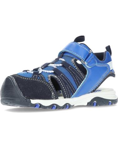 Sandales pour Garçon MTNG SANDALIAS MUSTANG 48740B NAVY