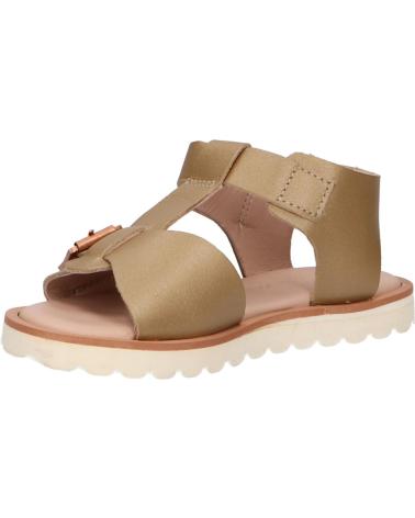 girl Sandals KICKERS 694641-30 ISABELA 15 OR