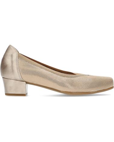 Zapatos de Mujer D`CUTILLAS DOCTOR CUTILLAS 81212 SALON PLANTILLA EXTRAIBLE MUJER PICO