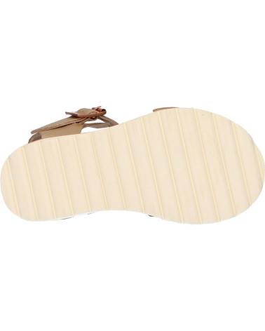 girl Sandals KICKERS 694641-30 ISABELA 15 OR