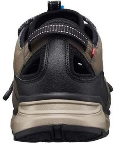 Sandalias de Hombre JOYA COMO II M BROWN