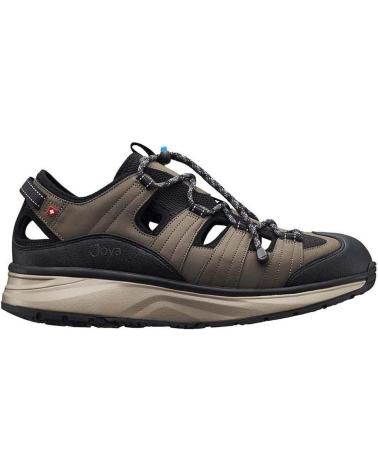 Sandalias de Hombre JOYA COMO II M BROWN