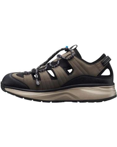 Sandalias de Hombre JOYA COMO II M BROWN