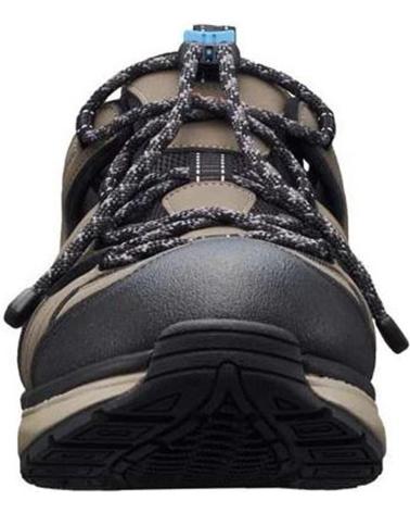 Sandalias de Hombre JOYA COMO II M BROWN