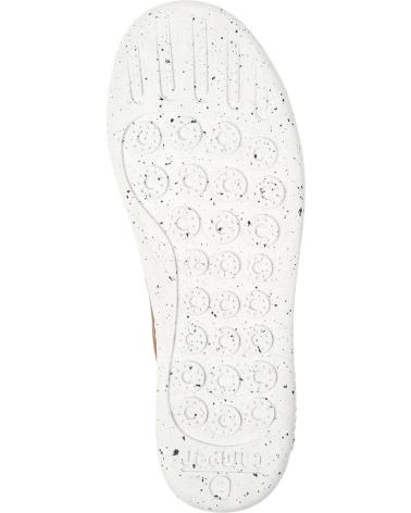 Sportivo per Uomo CAMPER ZAPATILLAS PEU TOURING K100479 BRANDY