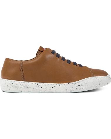 Sportivo per Uomo CAMPER ZAPATILLAS PEU TOURING K100479 BRANDY