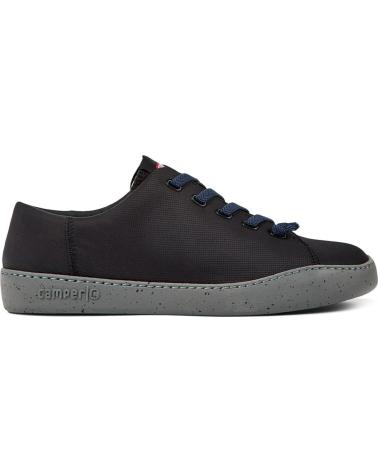 Scarpe sport per Uomo CAMPER ZAPATILLAS HOMBRE MODELO CHEMISE COLOR NEGRO BLACK BLACK