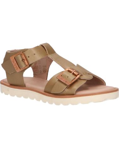 girl Sandals KICKERS 694641-30 ISABELA 15 OR
