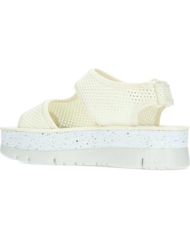 Sandali per Donna CAMPER SANDALIAS K201544 WHITE