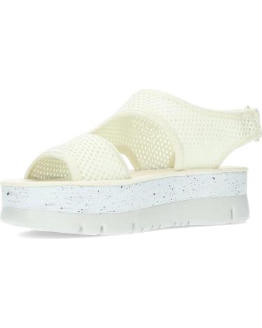 Sandali per Donna CAMPER SANDALIAS K201544 WHITE