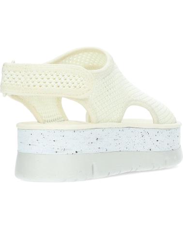Sandali per Donna CAMPER SANDALIAS K201544 WHITE