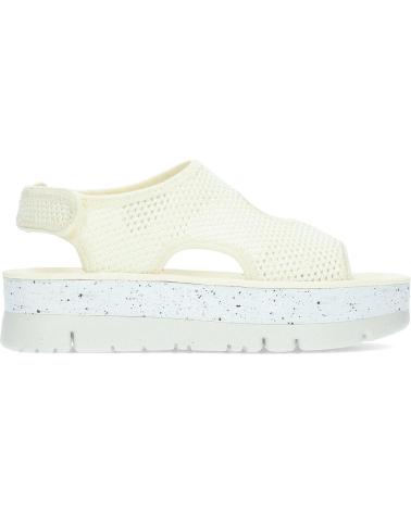 Sandalen für Damen CAMPER SANDALIAS K201544 WHITE