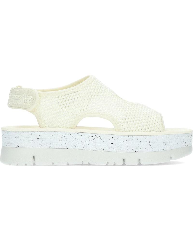Sandali per Donna CAMPER SANDALIAS K201544 WHITE