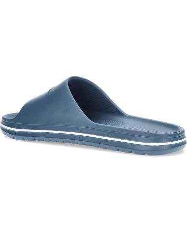 Man Flip flops PEPE JEANS CHANCLAS BEACH SLIDE PMS70121 NAVY