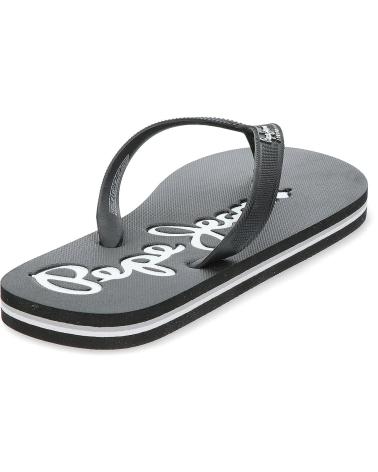 PEPE JEANS CHANCLAS EN PARA HOMBRE NEGRO