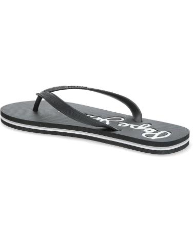 PEPE JEANS CHANCLAS EN PARA HOMBRE NEGRO