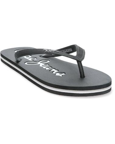 PEPE JEANS CHANCLAS EN PARA HOMBRE NEGRO