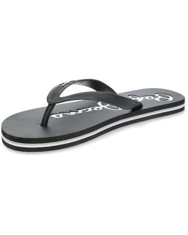PEPE JEANS CHANCLAS EN PARA HOMBRE NEGRO