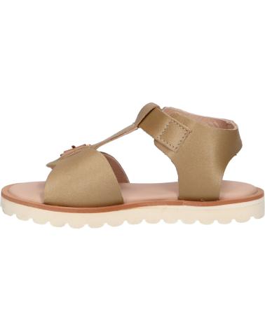 girl Sandals KICKERS 694641-30 ISABELA 15 OR